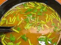 -舒蔡记生煎菜饭(云南中路店)