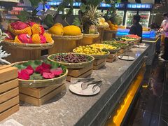 -一方渔歌蒸汽海鲜自助(文化路万达广场店)