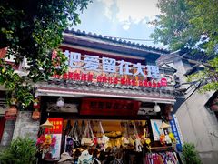 -大理洱海
