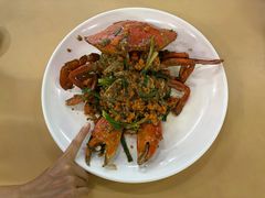 -無招牌海鮮(芽笼店)