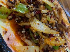 -京玉菲饭店(李村店)