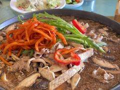 -全州拌饭馆(断桥店)
