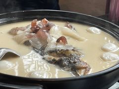 -通安客栈中餐厅·何家小馆