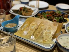 -老街烧烤·四方路小烤肉(书院路店)
