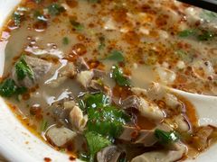 -老四烧饼铺(丽源路店)