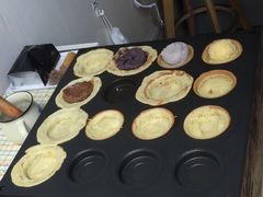-味正点车轮饼可丽饼(南禅寺店)