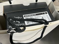 -ARC'TERYX始祖鸟(北京王府中环店)