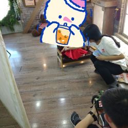 -金色童年儿童摄影(中海店)