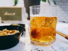 -玫瑰红烤羊排(北新桥三条店)