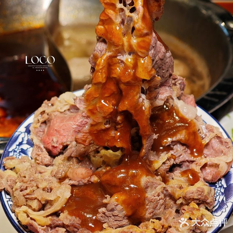 汕头｜开30年！非遗牛肉火锅！家人都爱吃
