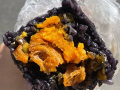 -大个子蒸饭