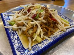 -老味道1992(武当山店)