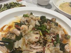-渔码头食府·20年蓬莱老字号(登州路店)