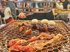 -大壮家原味烤肉(兴华北街店)