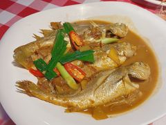 -阿里元海鲜·闽南特色菜(曾厝垵店)