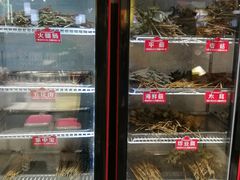 -钢管厂歆瑞源油卤串串香(春熙路太古里店)