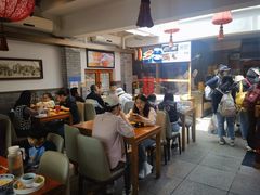 -月福京味斋·烤鸭店·北京菜(鼓楼总店)