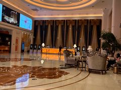 -上海白金汉爵大酒店(大零号湾国际会议中心店)