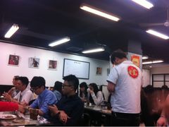 大堂-华星冰室(湾仔店)