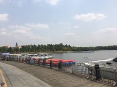 -美兰湖景区