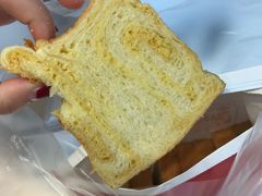 -爸爸糖吐司面包(南京奥体店)