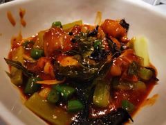 田鸡-茶宴·美食地标餐厅(沙坡尾店)