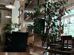 -雕刻时光咖啡馆(交大店)