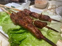 -串盟烧烤大排档·长沙美食地标(星沙店)
