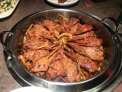 -一品渝香干锅鸭头(平安店)