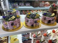 -卷心卷意·轻甜蛋糕(新光天地店)