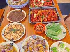 -江湖万州烤鱼(王子美食城)