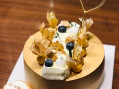 -半勺舒舒生日蛋糕店
