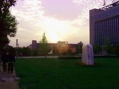 -长安大学(北校区)