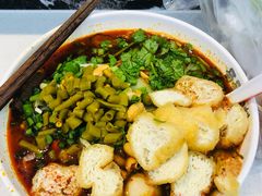 -西工饭庄快餐厅(西工小街店)