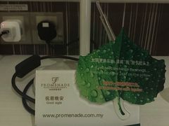 -亚庇凯城酒店