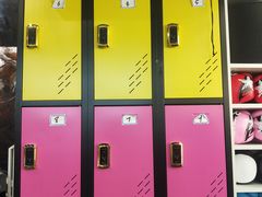 -SAH健身私教工作室(紫东店)