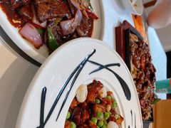 -乾隆美食·本帮菜(黄河路店)