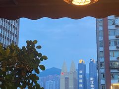 -杨记隆府(白象街店)