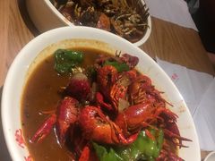 -虾满堂(瑞虹店)
