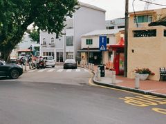 -安德鲁饼店(总店)
