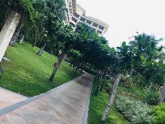 -三亚亚龙湾天域度假酒店