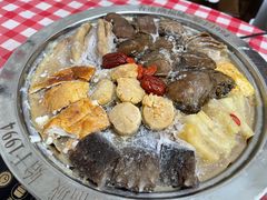 -潮福城大酒楼·潮味粤品·港式点心(湖滨北路店)