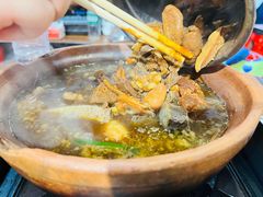 -包工仔·牛杂自助放题