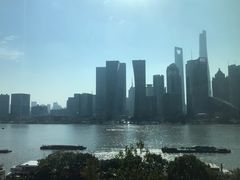 -上海外滩悦榕庄酒店