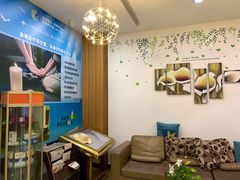 -金海养生堂(巽寮湾店)