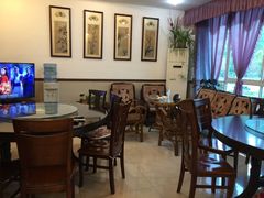 -山菜馆(竹海公园店)