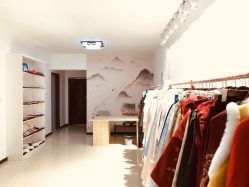 -浮生梦·百里长安汉服体验·化妆造型(永宁门skp店)