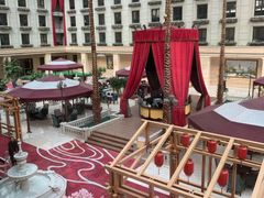 -中家鑫园温泉酒店鑫悦汤泉