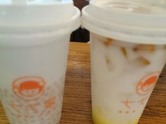 -七七家的糖水店(南湾街1号店)