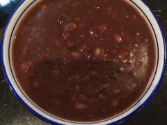 红豆粥-阿庄新豫菜(通泰路店)